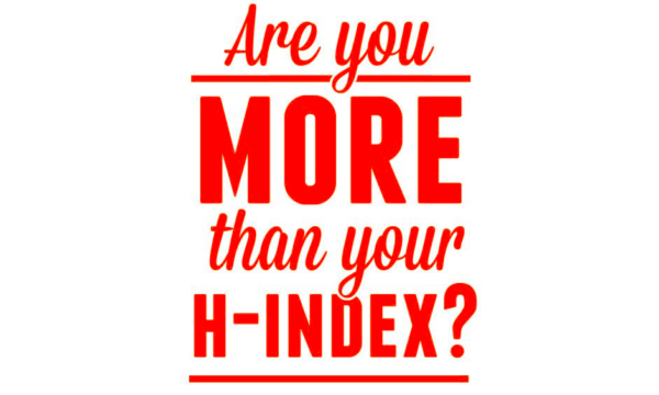 Индекс Хирша. Что это и как его узнать?